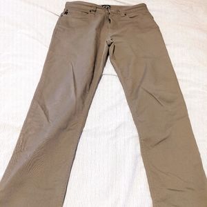 Billabong Khaki Pants